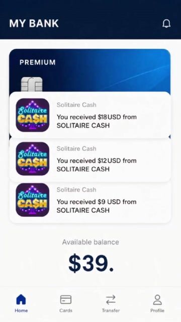 Solitaire Cash — Play Fast. Win Real.