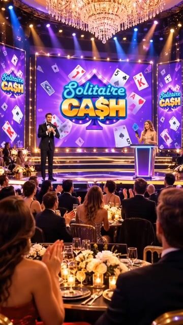 Solitaire Cash — Play Fast. Win Real.